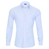 🔥Hot Sale🔥Oxford Stretch Zip Shirt