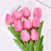✨This Week's Special Price $14.95💥UV Resistant Lifelike Artificial Tulips Flowers💐