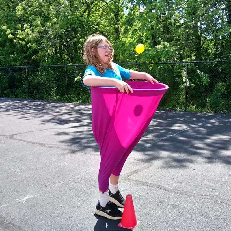 🔥Granny Pants Yard Game-Buy 2 Free Shipping