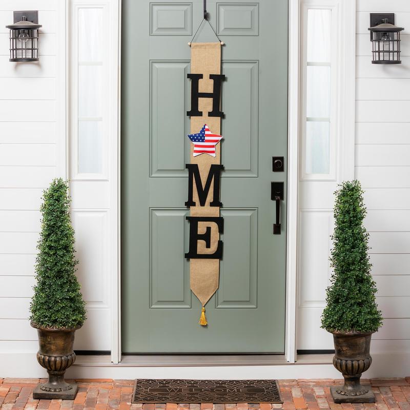 🔥Last Day: 60% Off! 🔥 The Lazy Decorator’s Favorite Banner