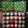 Last Day Promotion 70% OFF - 🔥Squishmallows Holiday Advent Calendar