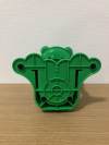 Frog Can Crusher