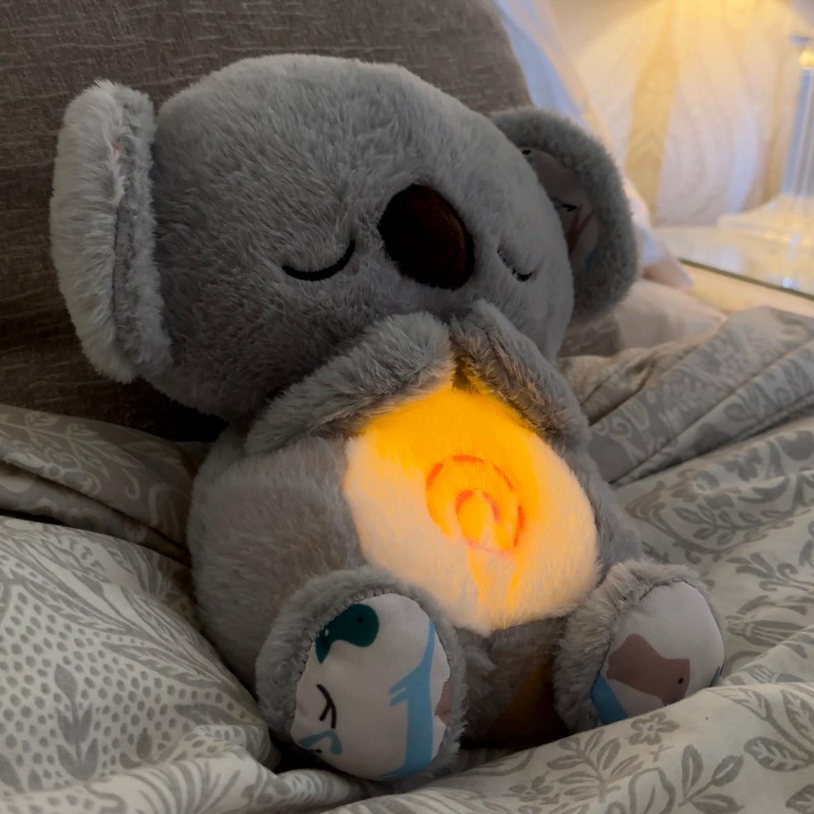 (🔥Early Christmas Sale - 49% OFF) The Relief Koala - For Restful Sleep