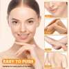 🎁TikTok Last Day Sale - 70% OFF🔥CitrusFlash™ 2025 Micro-Exfoliator--Orange Enzyme Exfoliating Gel