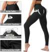 🎁Letzter Tag 49% RABATT🔥Hochtaillierte Bauchkontrollierende Formende Trainingsleggings🔥