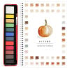 🎁Last Day Promotion 70% OFF💕 Watercolor Workbook🖼️Beginner-Friendly