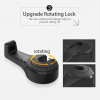 Car Seat Rear Hook with Mobile Phone Holder & BUY 2 GET 2 FREE