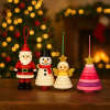🎀Limited-Time Fall Offer: 60% OFF! 🎁Christmas Decoration DIY Button Kit