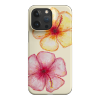 Hibiscus Flower Yellow