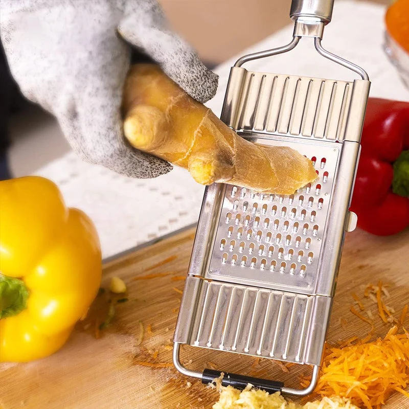 (🎁Last Day Sales 70%) Multi-functional Vegetable Cutter, Buy 2 Get Extra 10% OFF