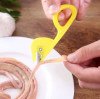 (Early Mother's Day Hot Sale-48% OFF)EZ Fish Cutter--SUITABLE FOR FISH,EEL,SHRIMP AND MORE