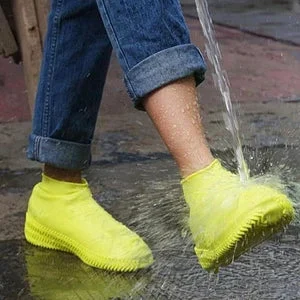 ❤️Anti-Slip Waterproof Shoe Covers🎉BUY ONE PAIR FREE ONE PAIR ✨