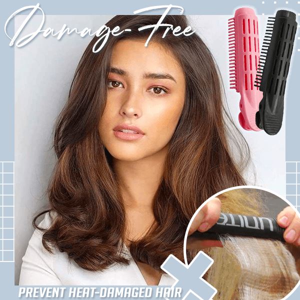 🔥Last Day 50% OFF🔥Instant HairVolumizing Clip💥Buy 5 EXTRA GET 20% OFF (FOR BIG VOLUME)