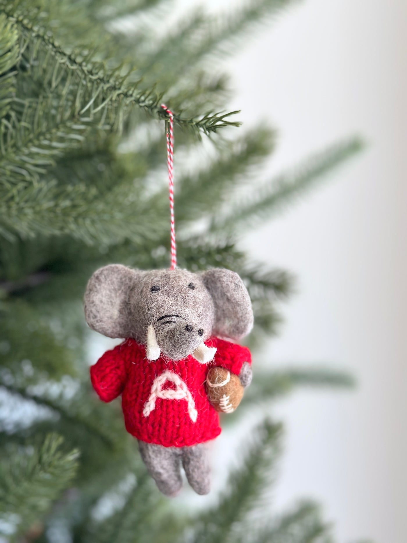 🔥HOT SALE NOW[Buy 2 Get 1 Free] -Elephant Ornament