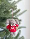 🔥HOT SALE NOW[Buy 2 Get 1 Free] -Elephant Ornament