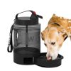🔥Last Day Promotion 50% OFF💥Large Dogs Water Bowl Dispenser