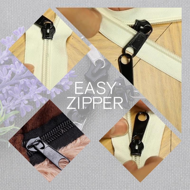 🔥Last Day 50% OFF🔥FIX ZIP PULLER