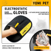 🔥Last Day Promotion 50% OFF - Pet hair remover Electrostatic gloves