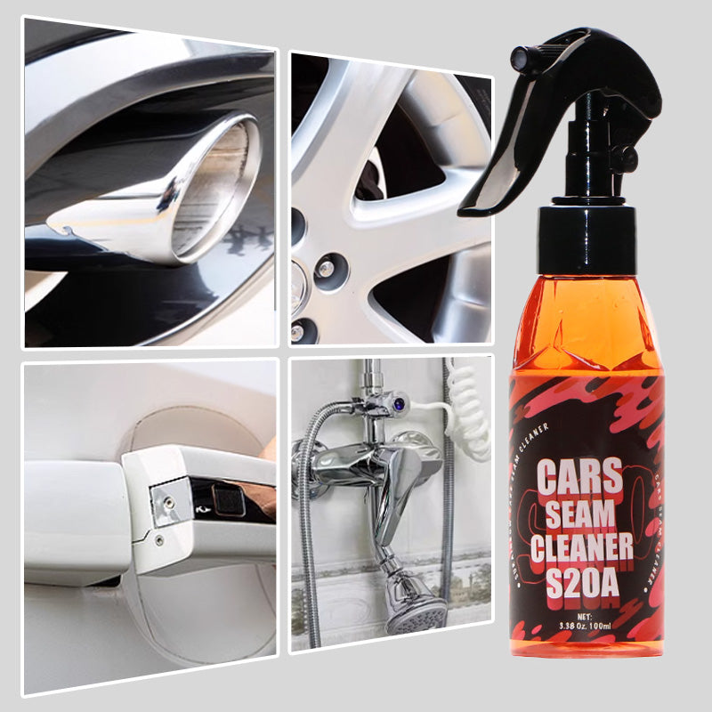 🔥Last Day Promotion 48% OFF-🎁-Multi-Use Effective Cars Seam Cleaner