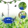 🔥Last Day Promotion-Mary's Hummingbird Feeder With Perch And Built-in Ant Moat