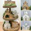 (Buy 2 Get Extra 10% off & Free Shipping)Jesus Tomb-Easter Tray Bundle Kit