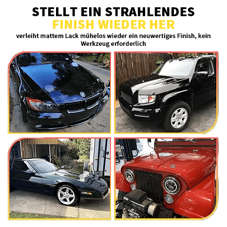 🔥Letzter Tag Verkauf 49% Rabatt 🔥 Ultimativer Farbwiederhersteller