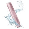 🔥Letzter Tag 50% RABATT-Bikini-Trimmer für Frauen, Elektrorasierer und Rasierer, wiederaufladbarer 2-in-1-Epilierer für Körper und Gesicht