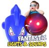 ✨Early Spring Promotion-Save 50% Off✨ Shark With Sound & Lights--Buy 2 Free Shipping