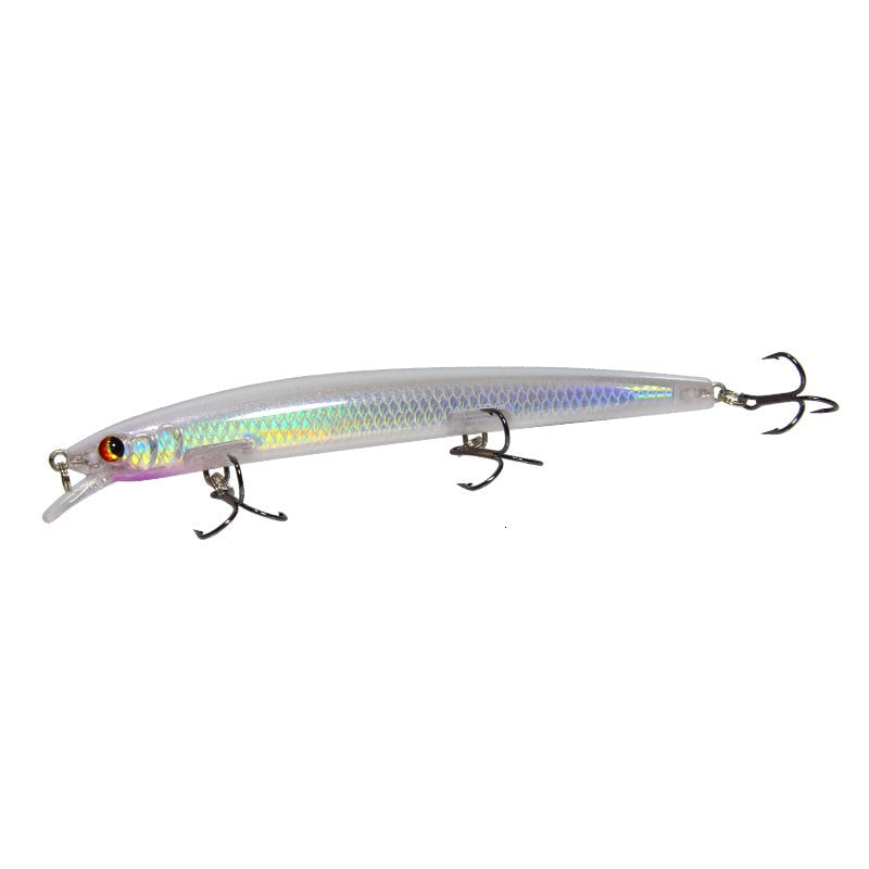 Minnow Fishing Lure