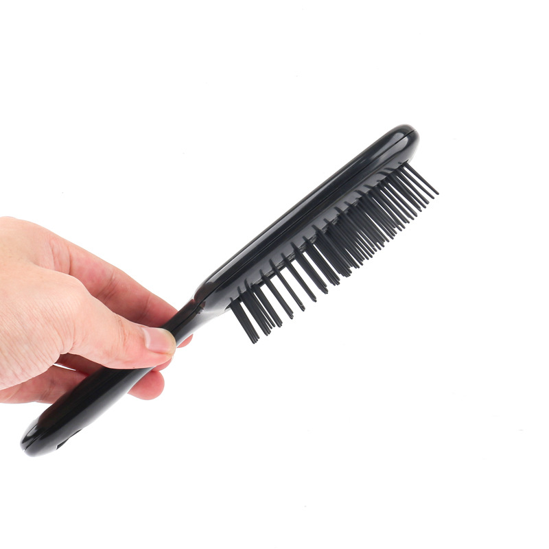 🔥New Year Sales-49% OFF-✨2024 New Detangling Hair Brush💥Buy 2 save 20%&Free Shipping