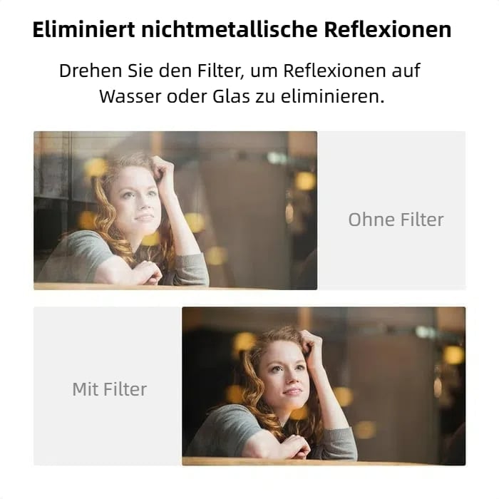 🔥Letzter Tag 49% Rabatt📷Filter-Set für Smartphones-Farben knallen