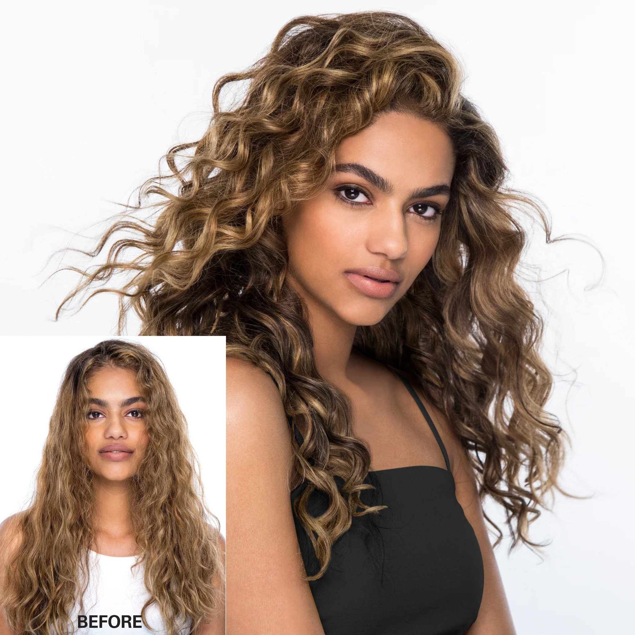 🔥Last Day Promotion 70% OFF🔥Dream Coat for Curly Hair