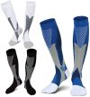 ⛄Early New Year Hot Sale 50% OFF⛄ -Compression Socks(Buy 2 Free Shipping）