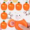 🔥🐰POP UP Carrot Bunny, Carrot Rabbit Cup Squeeze Toys (Buy 3 Get 1 Free)