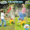 💥LAST DAY SALE 50% OFF💥Water Sprinkler Baseball Toy