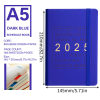 🎄Christmas Sale 49% OFF ⏰2025 One Day One Page Daily Planner – Your Ultimate Gift Calendar