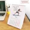 🔥LAST DAY 50% OFF-Jesus Christ WHAT A YEAR Calendar 2026