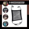 (🔥HOT SALE - 50% OFF) Universal Elastic Mesh Net trunk Bag - BUY 2 GET 1 FREE