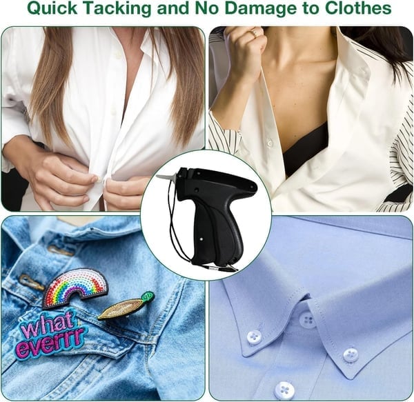 🎁TikTok Spring Last Day Promotion 70% OFF-🎁-🧵 Stitchy Quick Clothing Fixer🎉