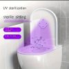 Ultraviolet Toilet Sterilizer