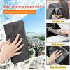 (🌲Early Christmas Sale- SAVE 49% OFF) - Glass Cleaning Magic Cloth