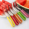 🔥Last Day 70% OFF, Stainless Watermelon Slicer, Buy 2 Free Shipping!