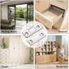 🎁 Summer Hot Sale- 50% OFF🎁Ultra-thin invisible cabinet door magnets