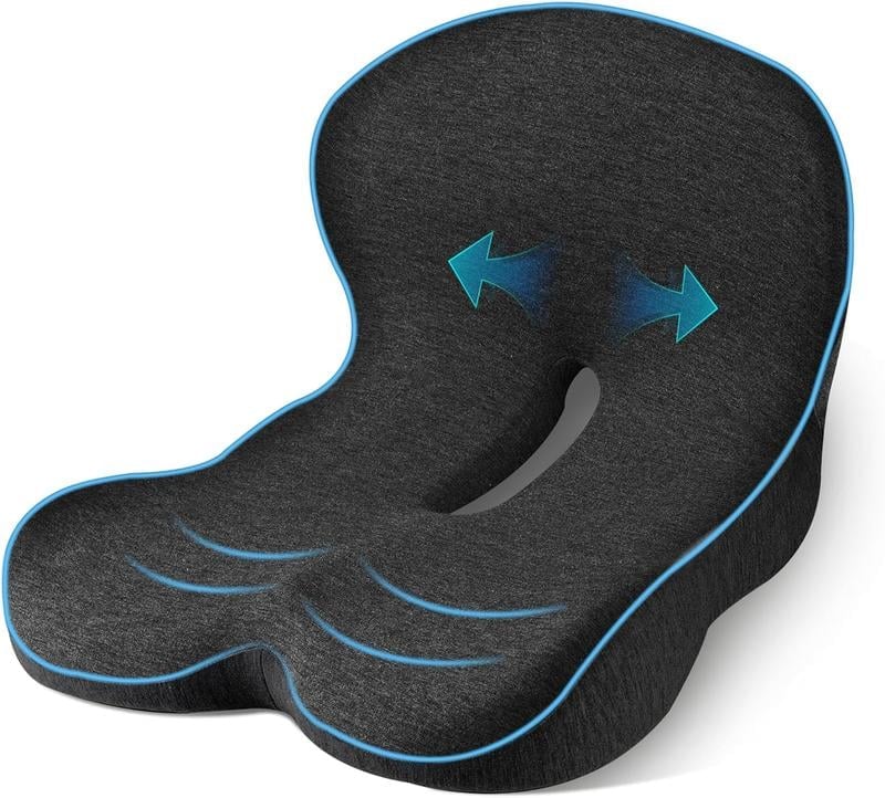 🔥Historical Lowest Price: Save 49%🔥Non-Slip Memory Foam Seat