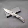 wolf knife