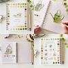 🔥LAST DAY 55% OFF - 🖼️Beginner-Friendly💕 Watercolor Workbook
