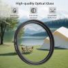 🔥LAST DAY SALE 50% OFF💥52mm Polarized Smart Phone