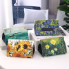 (🎄CHRISTMAS SALE NOW-48% OFF)Oil Painting Tissue Box(BUY 5 FREE SHIPPING TODAY!)