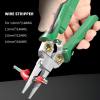 🏆Father's Day Buy 2 free shipping -8 in 1 Wire Stripper Twister