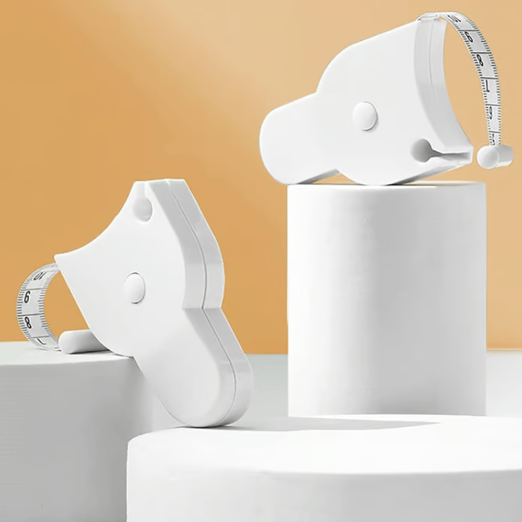 🎁Letzter Tag 49 % Rabatt🔥Perfektes Maßband für den Körper